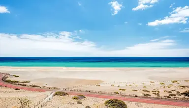 Iberostar Selection Fuerteventura Palace