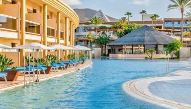 Iberostar Selection Fuerteventura Palace
