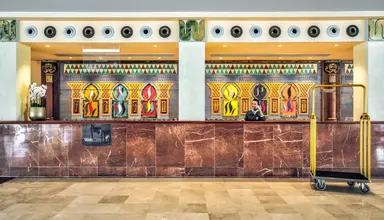 Iberostar Selection Fuerteventura Palace
