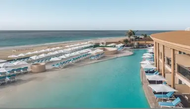 Iberostar Selection Fuerteventura Palace
