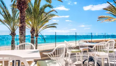 Iberostar Selection Fuerteventura Palace