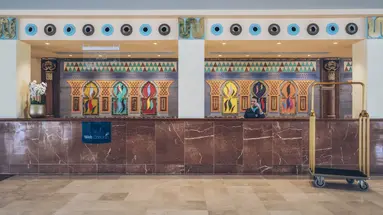 Iberostar Selection Fuerteventura Palace