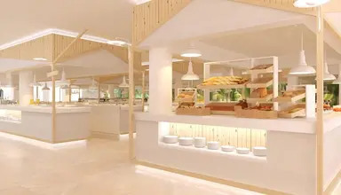 Iberostar Selection Fuerteventura Palace