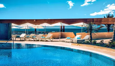 Iberostar Selection Fuerteventura Palace