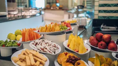 Iberostar Selection Hacienda Dominicus