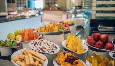Iberostar Selection Hacienda Dominicus