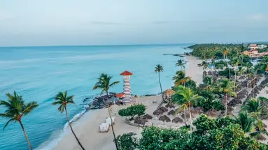 Iberostar Selection Hacienda Dominicus
