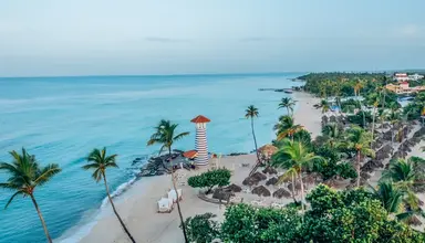 Iberostar Selection Hacienda Dominicus