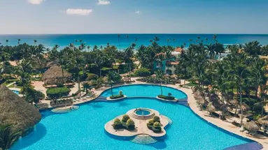 Iberostar Selection Hacienda Dominicus