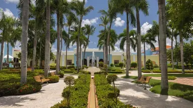 Iberostar Selection Hacienda Dominicus
