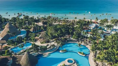 Iberostar Selection Hacienda Dominicus