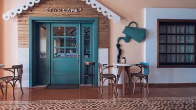 Iberostar Selection Hacienda Dominicus