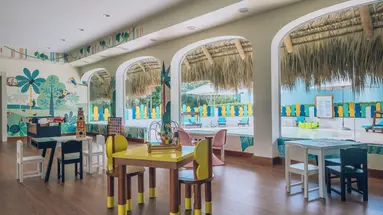 Iberostar Selection Hacienda Dominicus