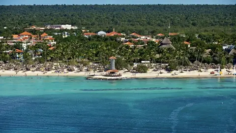 Hotel Iberostar Selection Hacienda Dominicus