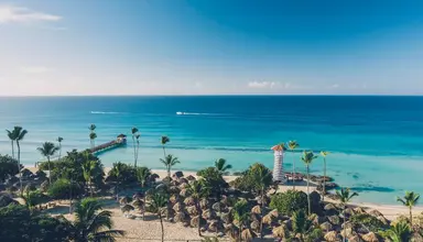 Iberostar Selection Hacienda Dominicus