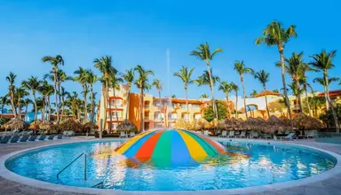 Iberostar Selection Hacienda Dominicus