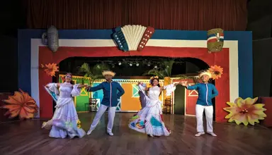 Iberostar Selection Hacienda Dominicus