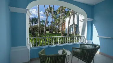Iberostar Selection Hacienda Dominicus