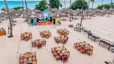 Iberostar Selection Hacienda Dominicus