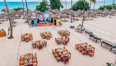 Iberostar Selection Hacienda Dominicus