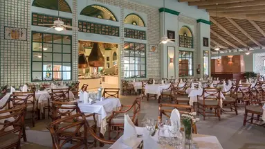 Iberostar Selection Hacienda Dominicus