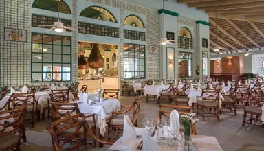 Iberostar Selection Hacienda Dominicus