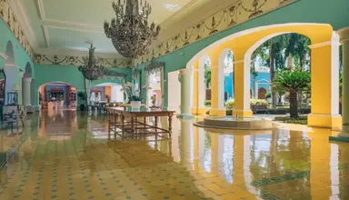 Iberostar Selection Hacienda Dominicus