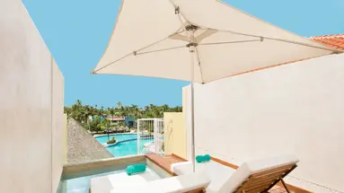 Iberostar Selection Hacienda Dominicus