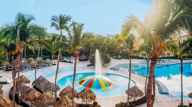Iberostar Selection Hacienda Dominicus