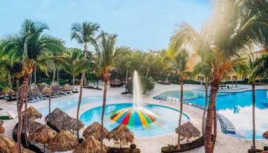 Iberostar Selection Hacienda Dominicus