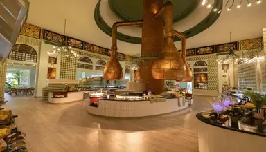 Iberostar Selection Hacienda Dominicus