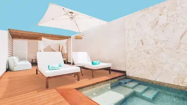 Iberostar Selection Hacienda Dominicus