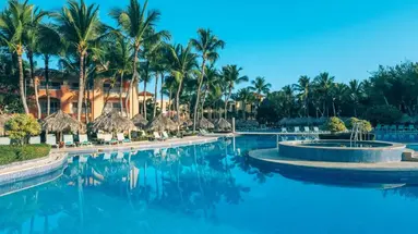 Iberostar Selection Hacienda Dominicus