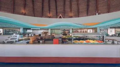 Iberostar Selection Hacienda Dominicus