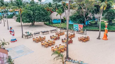Iberostar Selection Hacienda Dominicus