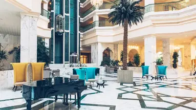 Iberostar Selection Kantaoui Bay