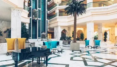 Iberostar Selection Kantaoui Bay
