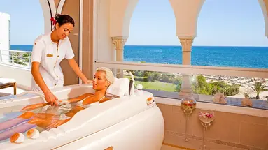 Iberostar Selection Kantaoui Bay