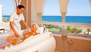 Iberostar Selection Kantaoui Bay