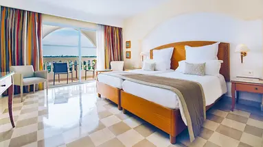 Iberostar Selection Kantaoui Bay