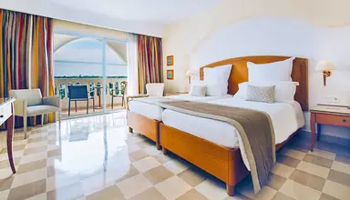 Iberostar Selection Kantaoui Bay