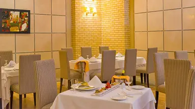 Iberostar Selection Kantaoui Bay