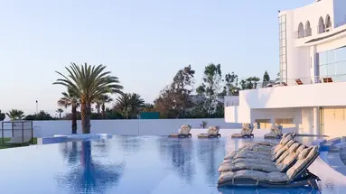 Iberostar Selection Kantaoui Bay