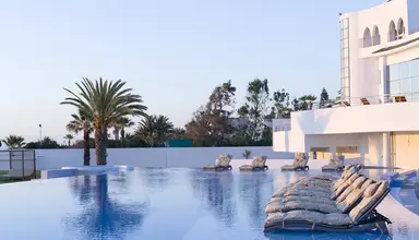 Iberostar Selection Kantaoui Bay