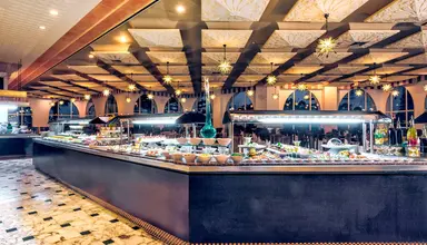 Iberostar Selection Kantaoui Bay