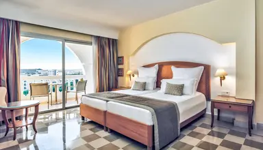 Iberostar Selection Kantaoui Bay