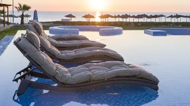 Iberostar Selection Kantaoui Bay