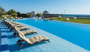 Iberostar Selection Kantaoui Bay