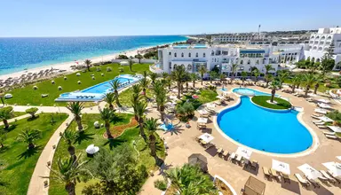 Iberostar Selection Kantaoui Bay