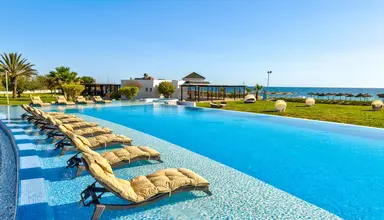 Iberostar Selection Kantaoui Bay